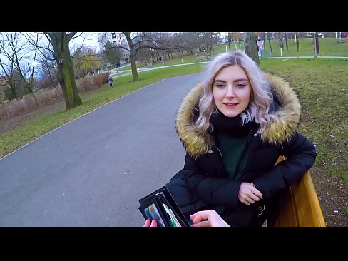 ❤️ Прогута врелу сперму странца за новац - пушење у парку од Еве Елфие ❌ Хард порно на sr.assistentai.ru ☑